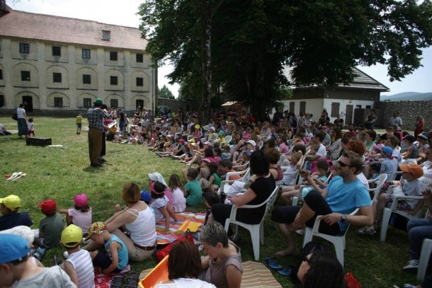 Završen 10. Ogulinski festival bajke