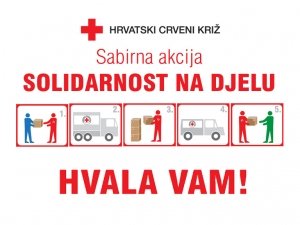 Solidarnost na djelu