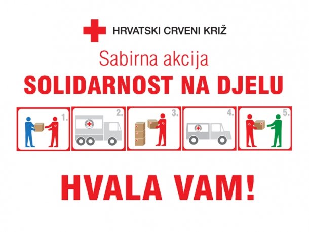 Solidarnost na djelu