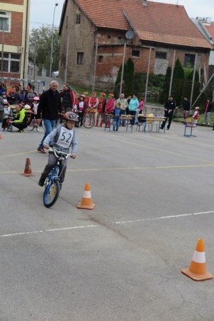 Bicikličokoromobilijadom završeno obilježavanje Dječjeg tjedna