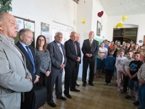 Informatička oprema za bolje uvjete školovanja