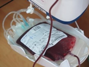 Vrućina nije utjecala na humanost, u Ogulinu darovano 32 litre krvi