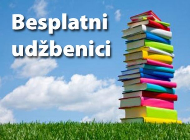 Grad Ogulin financirati će udžbenike za učenike 1. i 2. razreda osnovnih škola