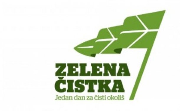 U subotu će se na 14 lokacija održati „Zelena čistka“