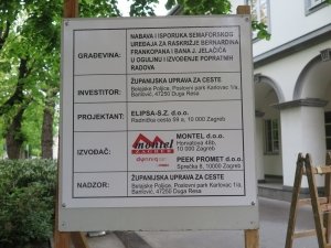 Konačno počeli radovi na izmjeni semafora