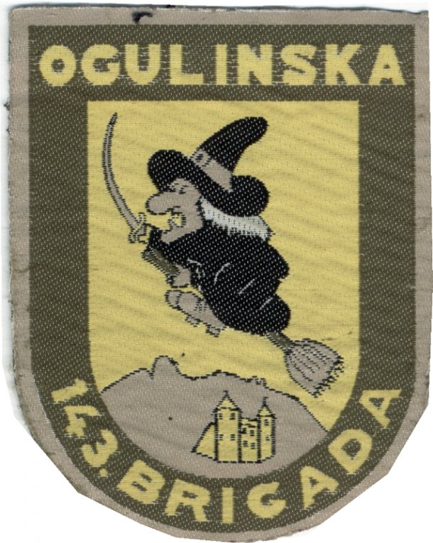 Obilježena 26.obljetnica osnutka 143.brigade