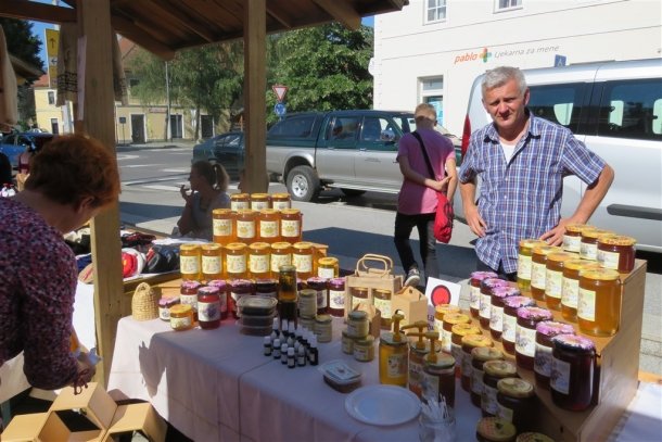 Održan 5. Festival zelja i meda