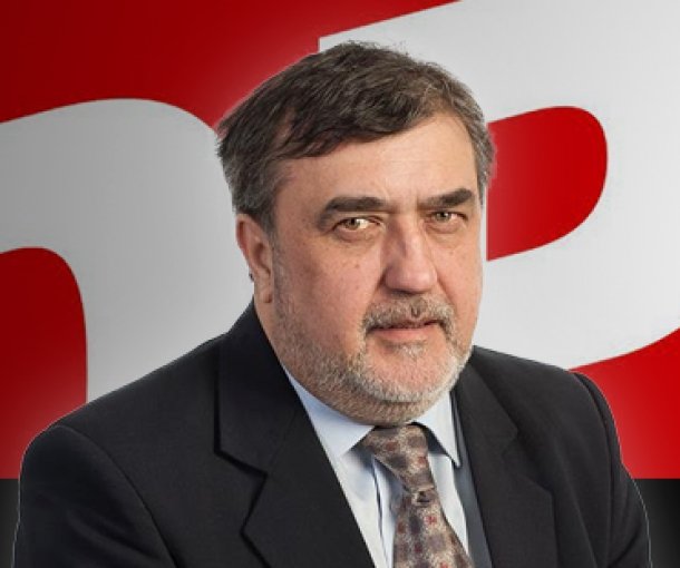 Ivan Vuković član je Glavnog odbora SDP-a