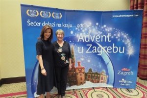 Zagrebački Advent u znaku Ivane Brlić Mažuranić