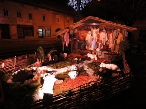 I dalje nas uveseljava Advent u Ogulinu