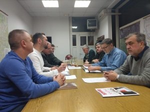 SDP-ovci osnovali Savjet za ratne veterane