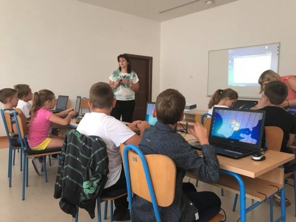 Društvo pedagoga tehničke kulture nastavlja s radionicama