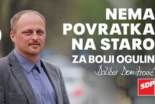 Birači odlučili: SDP-u 9, HDZ-u i partnerima 6, te DSS-u i SDSS-u po 1 mandat