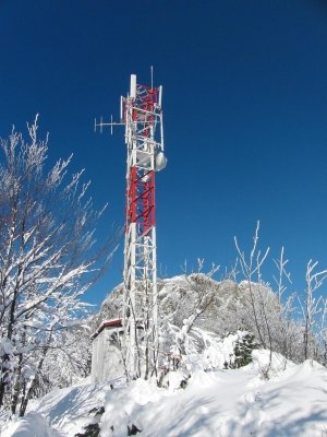 Odašiljač Radio Ogulina trenutno bez struje