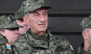 Na današnji dan napustio nas je general Petar Stipetić