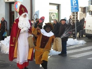 Sv. Nikola u Ogulinu