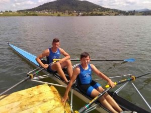 5. Regata veslačkog kupa Miljenko Finderle okupila više od 400 natjecatelja