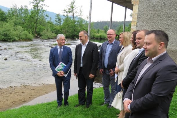 Radovi kreću najkasnije početkom 2019. godine