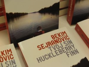 Bekim Sejranović pred ogulinskom publikom