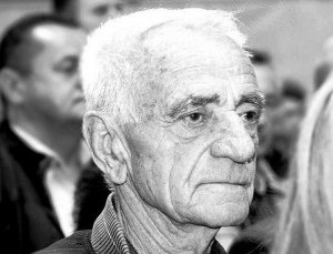 JOSIP CERANIĆ – MATEK (1931. – 2017.)