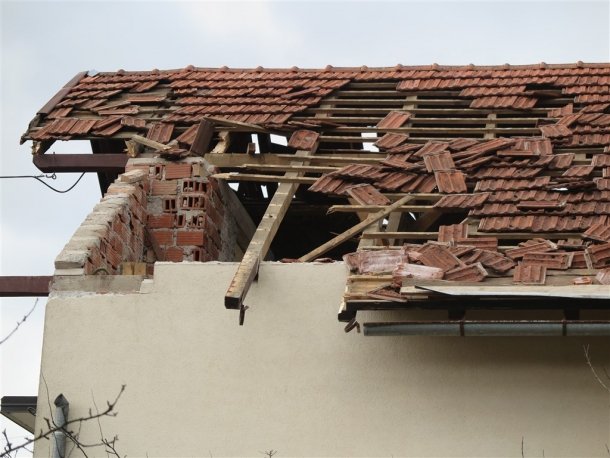 Najviše štete u Ogulinskom Hreljinu