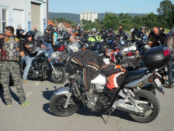 Kneja će ovaj vikend ugostiti 11. Moto susret