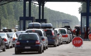 Zbog nove Uredbe i sustavne provjere, na graničnim prijelazima moguća duža čekanja