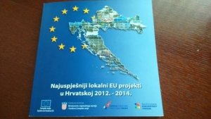 Još jedno priznanje projektu &quot;Ljubičice u školama&quot;