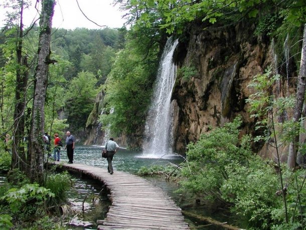 Ove godine izostaje Obiteljski tjedan na Plitvicama