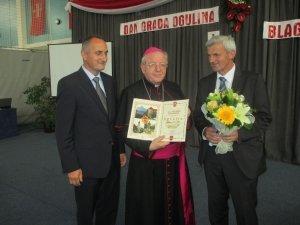 Ogulin proslavio 515. rođendan