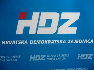 60% ogulinskih HDZ-ovaca glasalo za predsjednika stranke