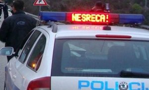 Nažalost, u teškoj prometnoj nesreći kod Karlovca u četvrtak je jedna osoba poginula