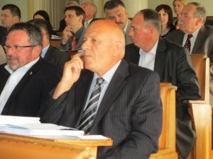 Ivan Krznarić novi je vijećnik umjesto pokojnog Josipa Zaborskog