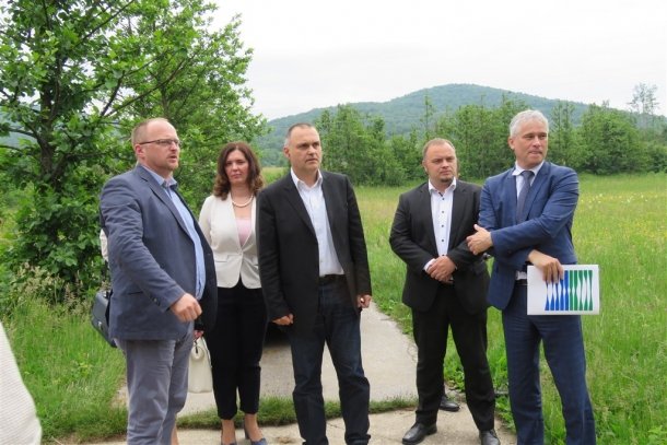 &quot;Oči u oči&quot; - rezultati rada na projektu zaštite od poplava