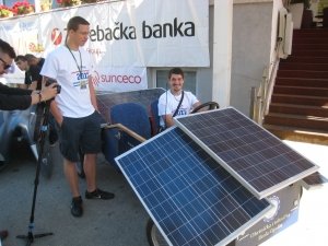 Obrtnička i tehnička škola Ogulin uspješna na mnogim poljima