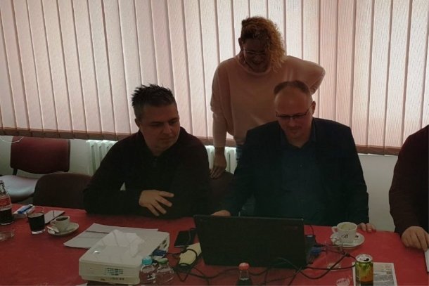 Ogulin, s partnerima, prijavio projekt vrijedan 12,2 milijuna kuna