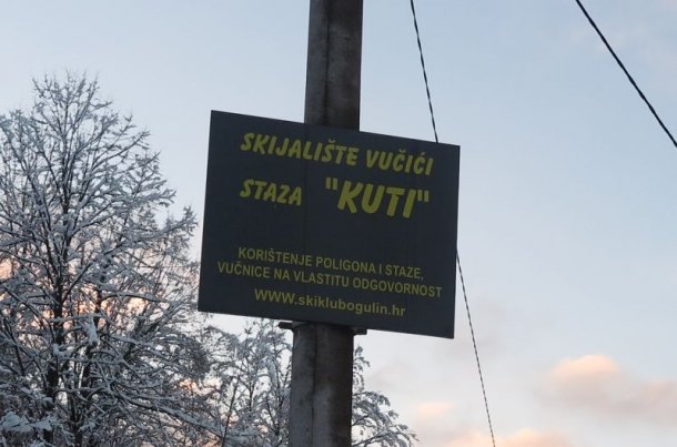 Skijalište Vučići otvara svoje staze