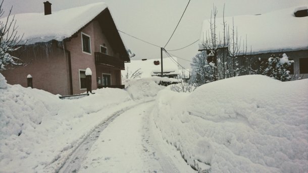 &quot;Oči u oči&quot; - zaštita Ogulina od moguće poplave