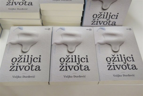 &quot;Ožiljci života&quot;