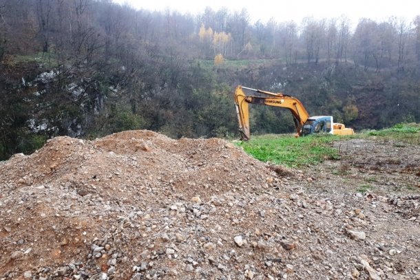 Inspekcija zaštite okoliša i energetike ponovno posjetila Sodol